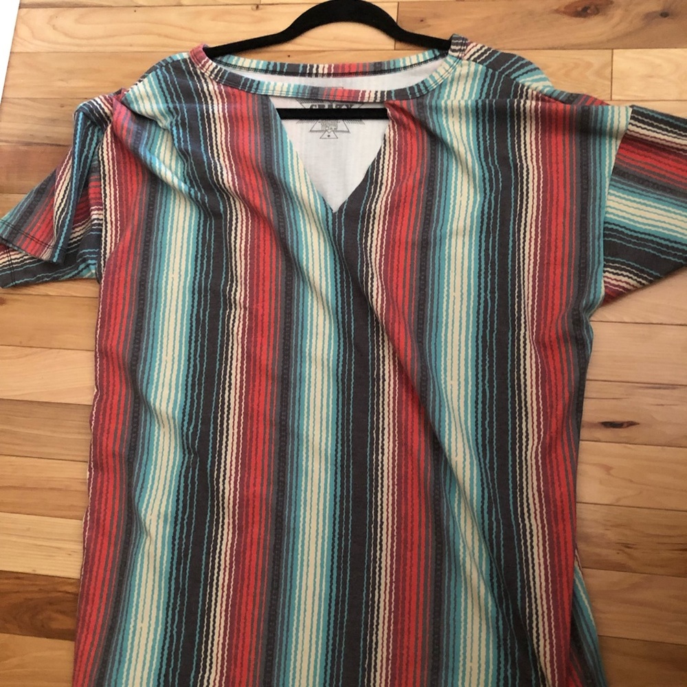 Crazy train shirt
